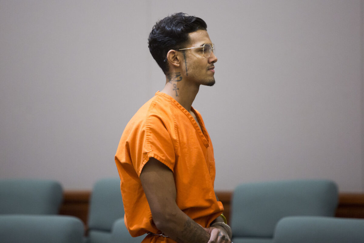 Fenstermaker scheduled to testify at his murder trial Friday | News ...